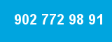 902 772 98 91